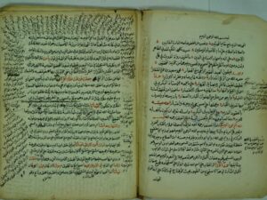 تحميل كتاب العقود الدرية علي الاحاديث البكرية لمحمد سعيد بن حمزة المنقار PDF